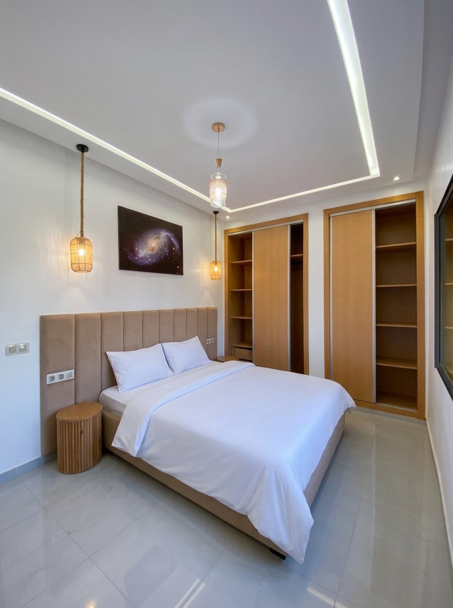 Spinoza House View
