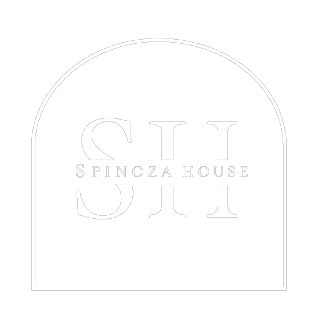 Spinoza House Logo
